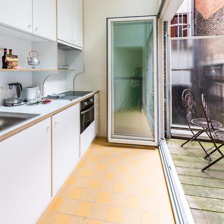 Antwerp Old Town Appartment Exterior photo